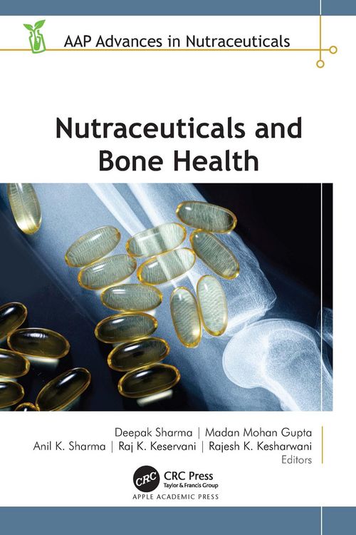 Produktbild: Nutraceuticals and Bone Health