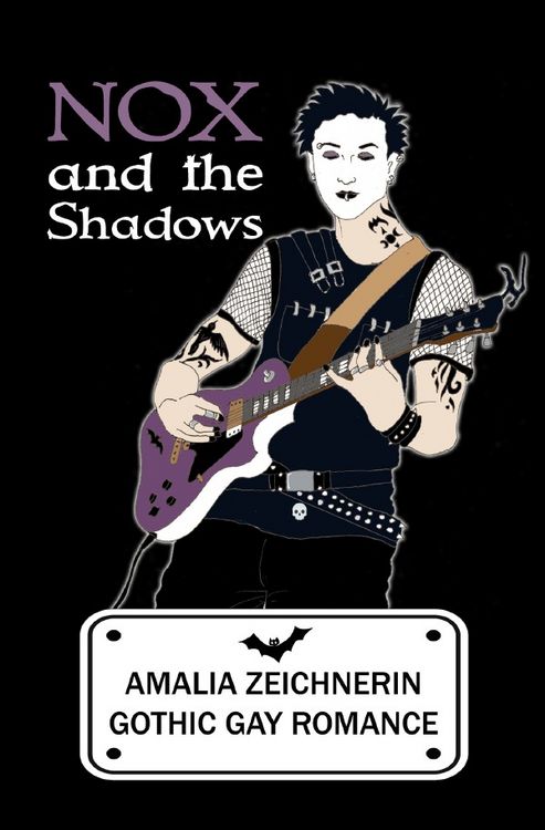 Produktbild: Nox and the Shadows
