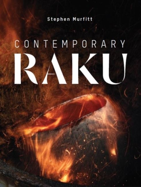 Produktbild: Contemporary Raku