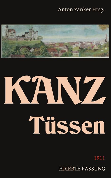 Produktbild: T&uuml;ssen