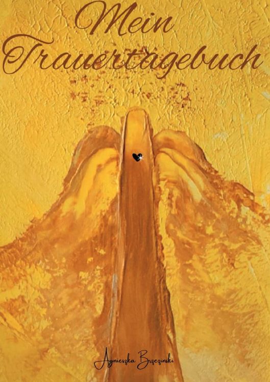 Produktbild: Mein Trauertagebuch