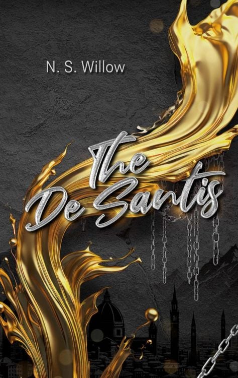 Produktbild: The De Santis