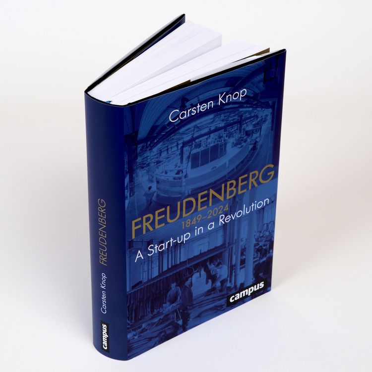 Produktbild: Freudenberg
