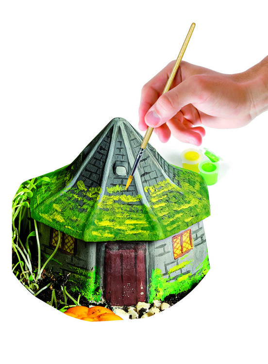 Produktbild: Clementoni Harry Potter - Terrarium