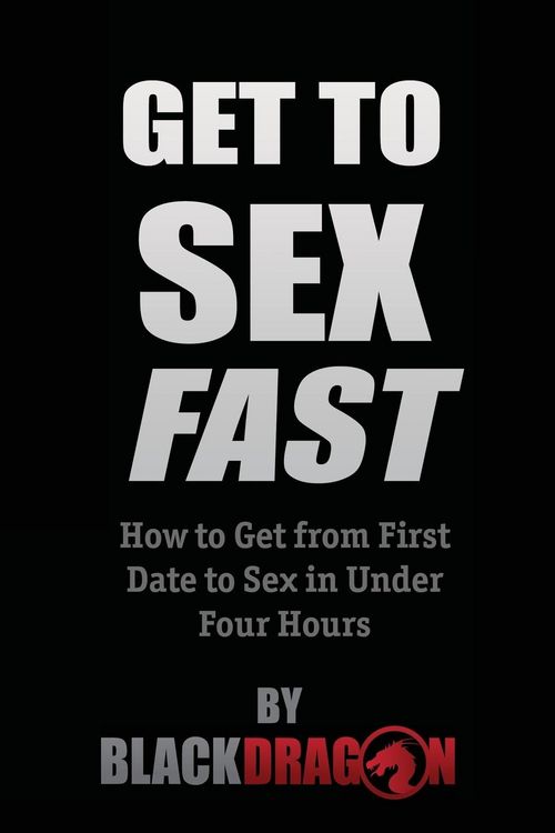 Produktbild: Get To Sex Fast