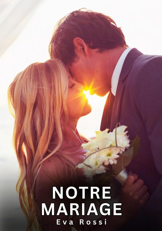Produktbild: Notre Mariage