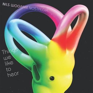 Produktbild: Things We Like To Hear