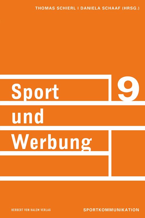 Produktbild: Sport und Werbung