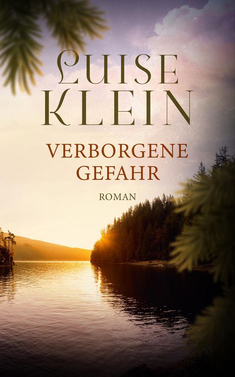Produktbild: Verborgene Gefahr