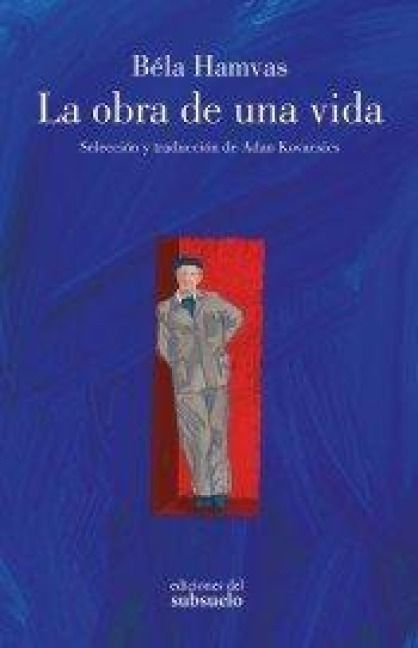 Produktbild: La obra de una vida