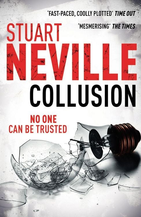 Produktbild: Collusion