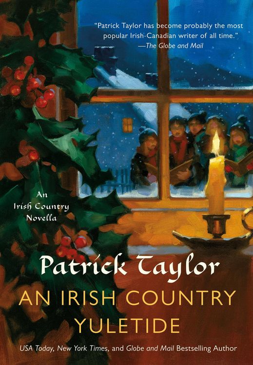 Produktbild: An Irish Country Yuletide
