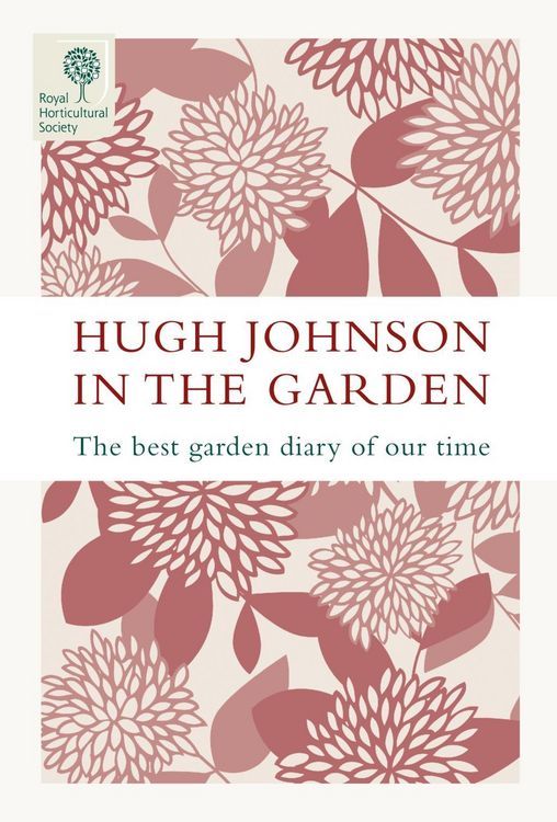 Produktbild: Hugh Johnson In The Garden