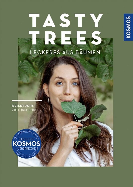 Produktbild: Tasty Trees