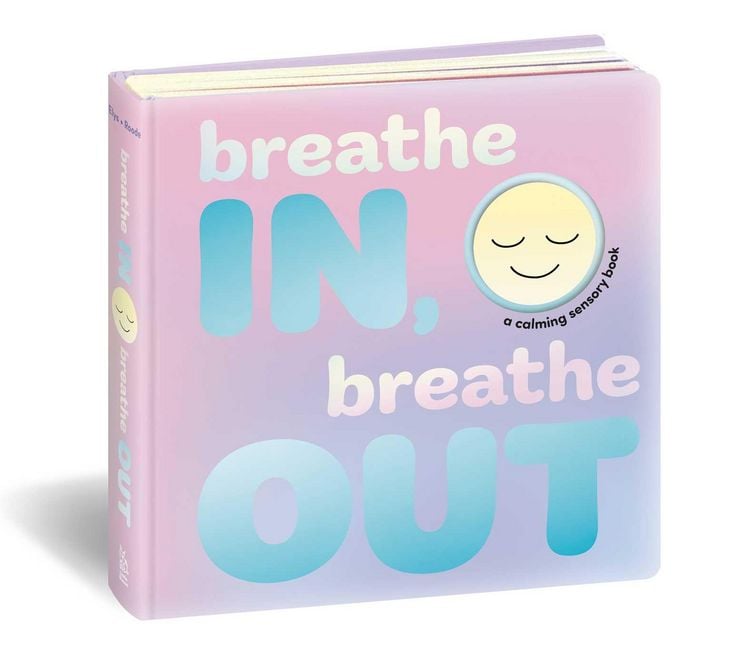 Produktbild: Breathe In, Breathe Out