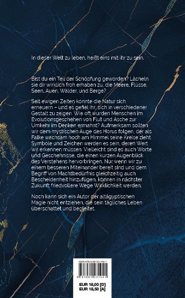 Produktbild: Horus: Im Auge des Falken