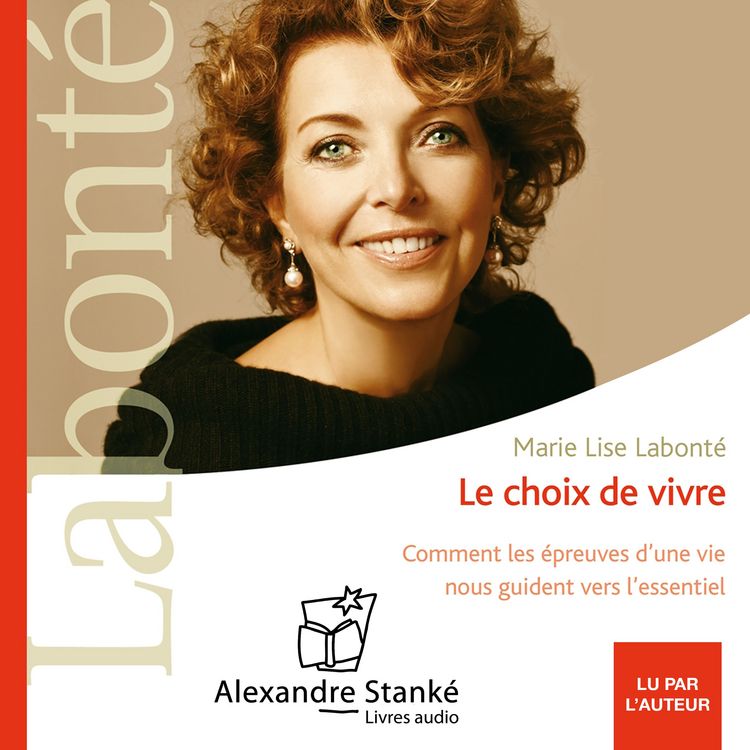 Produktbild: Le choix de vivre