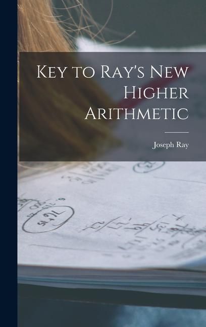Produktbild: Key to Ray's New Higher Arithmetic