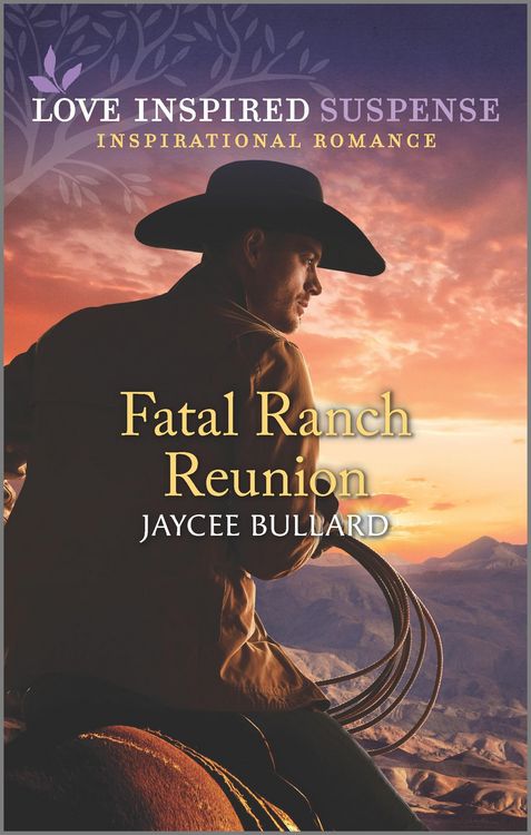 Produktbild: Fatal Ranch Reunion
