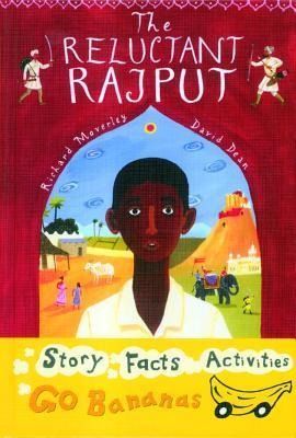 Produktbild: The Reluctant Rajput