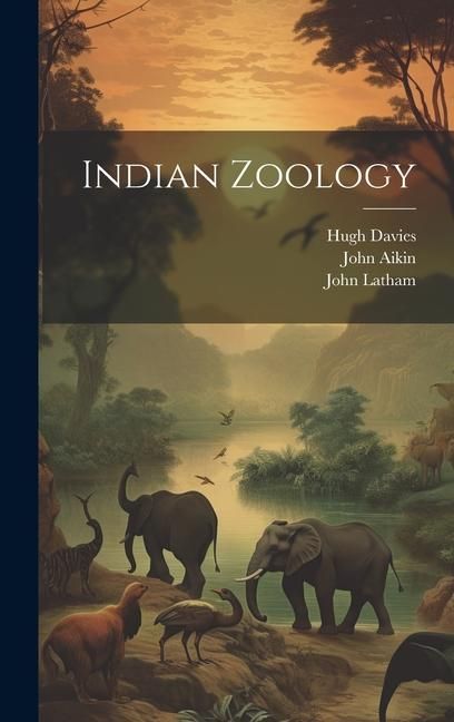 Produktbild: Indian Zoology