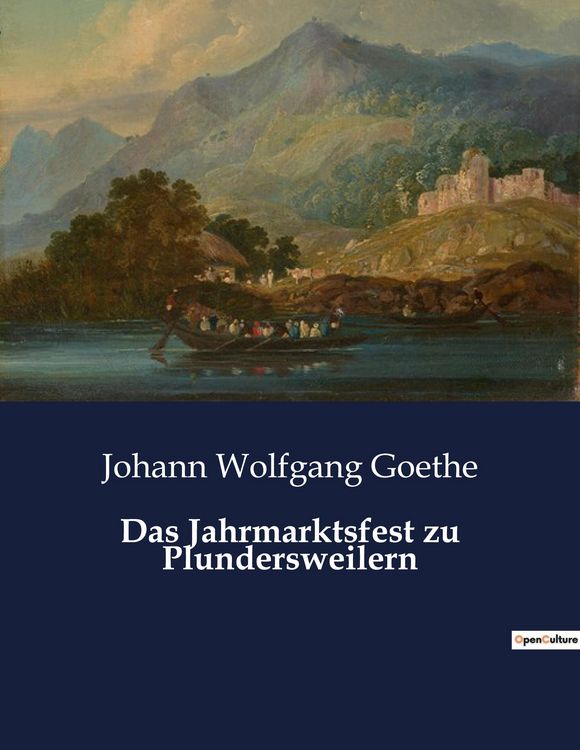 Produktbild: Das Jahrmarktsfest zu Plundersweilern