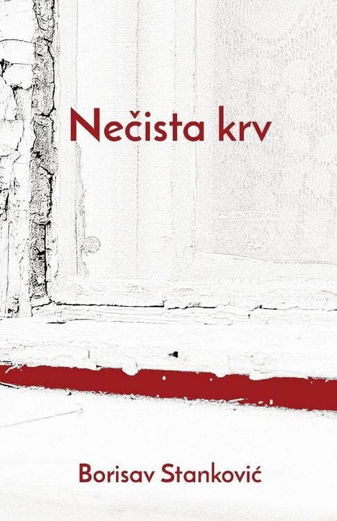 Produktbild: Necista krv