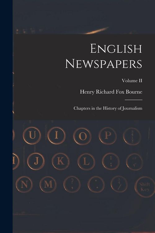 Produktbild: English Newspapers