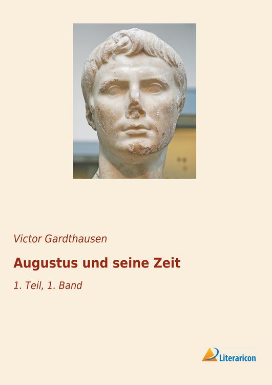 Produktbild: Augustus und seine Zeit