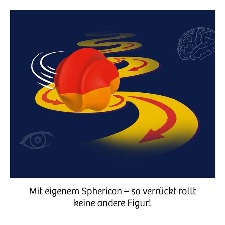 Produktbild: Fun Science Brain Tricks