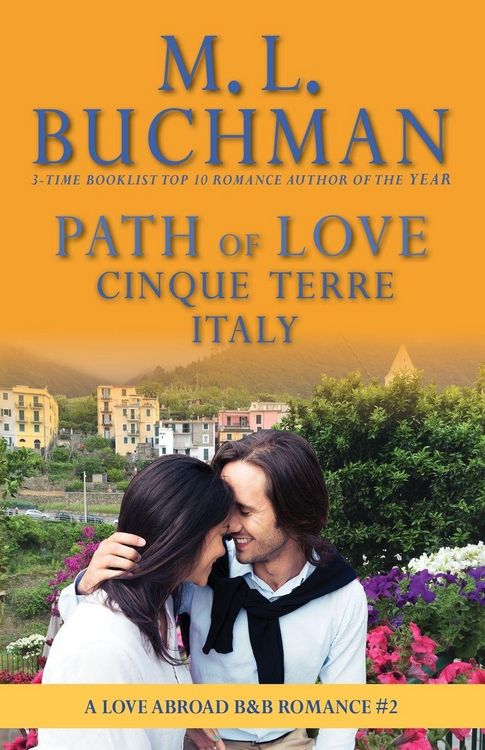 Produktbild: Path of Love
