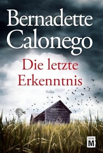 Produktbild: Die letzte Erkenntnis