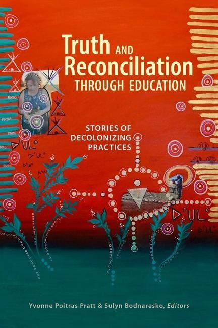 Produktbild: Truth and Reconciliation Through Education