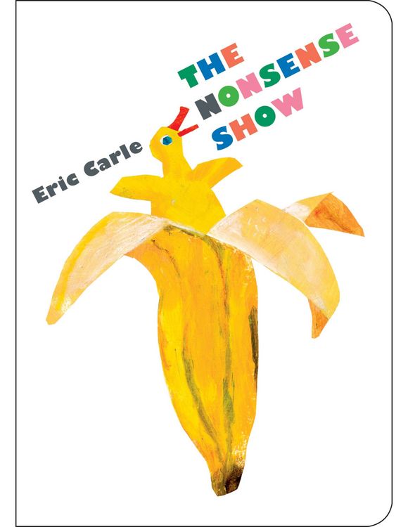 Produktbild: The Nonsense Show