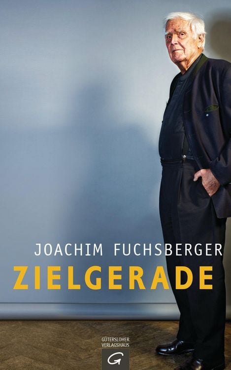 Produktbild: Zielgerade