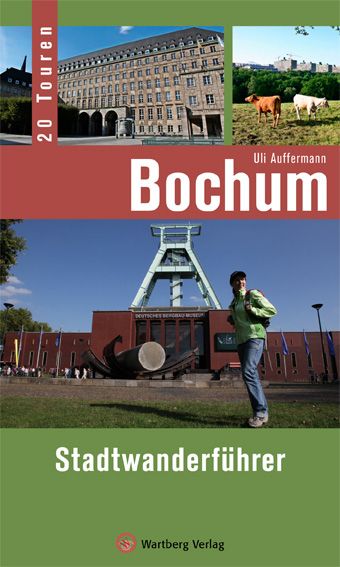 Produktbild: Bochum - Stadtwanderf&uuml;hrer