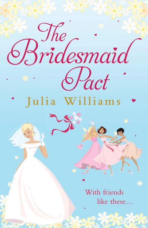 Produktbild: The Bridesmaid Pact