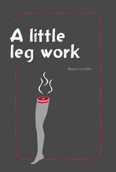 Produktbild: A Little Leg Work