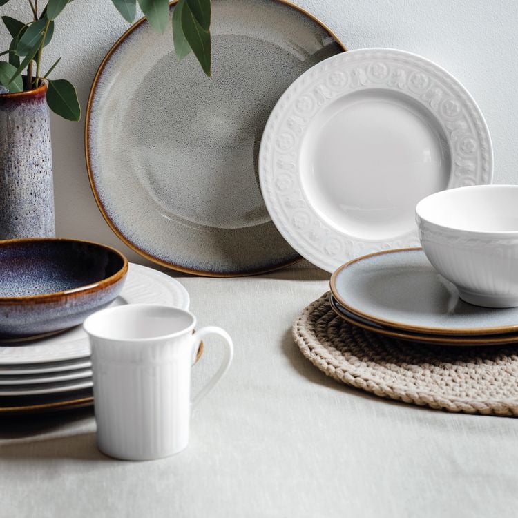 Produktbild: Villeroy & Boch Cellini Becher mit Henkel