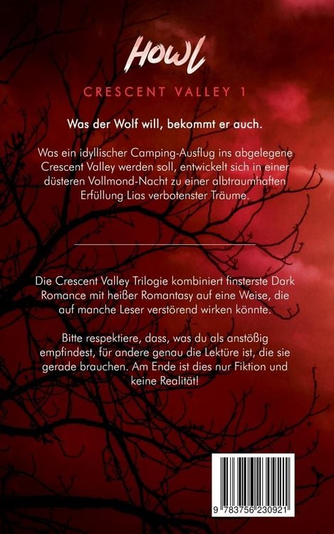 Produktbild: HOWL