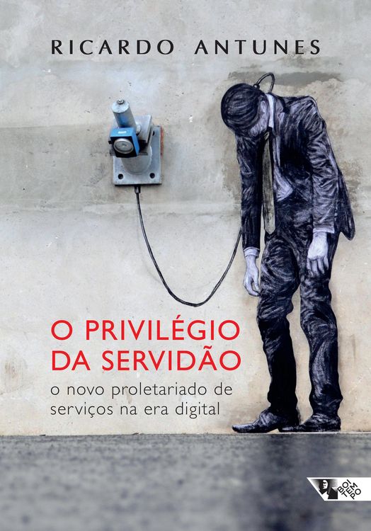 Produktbild: O privil&eacute;gio da servid&atilde;o
