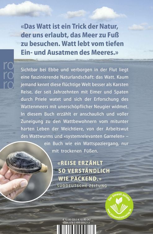 Produktbild: Das Watt