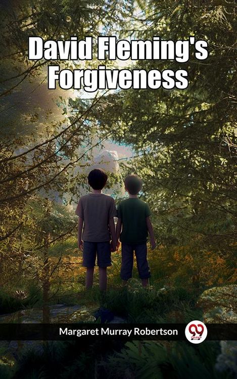 Produktbild: David Fleming's Forgiveness