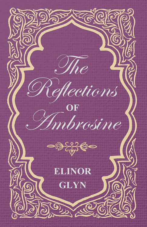 Produktbild: The Reflections of Ambrosine
