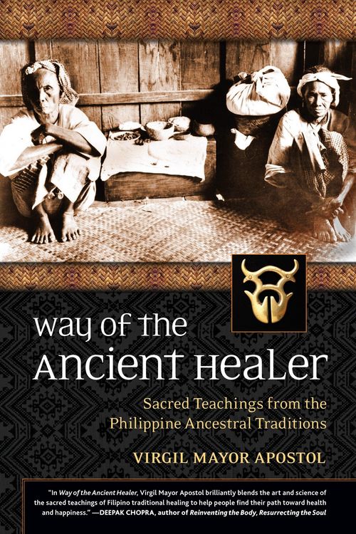 Produktbild: Way of the Ancient Healer