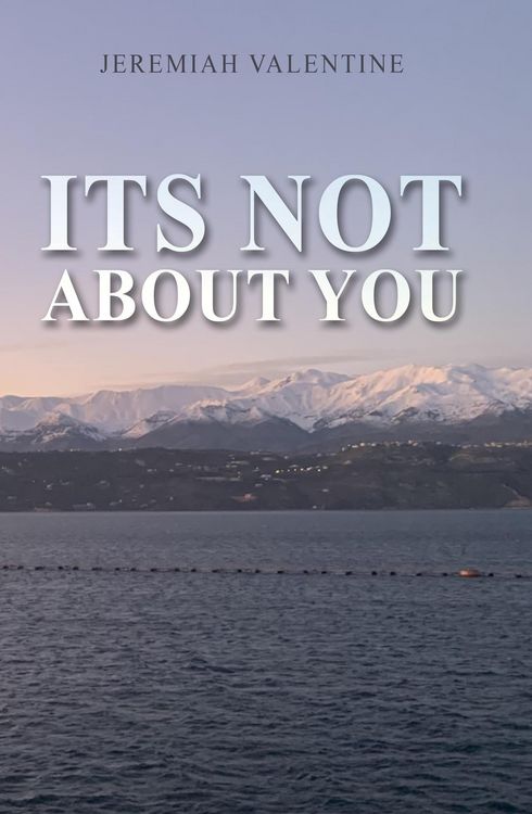 Produktbild: Its Not About You