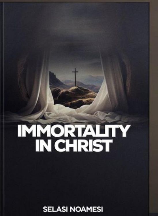 Produktbild: Immortality In Christ