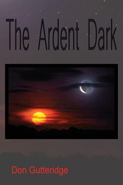 Produktbild: The Ardent Dark