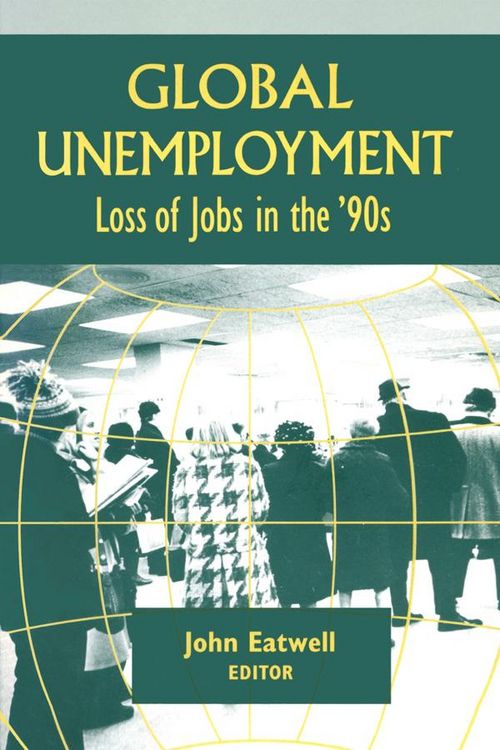 Produktbild: Coping with Global Unemployment