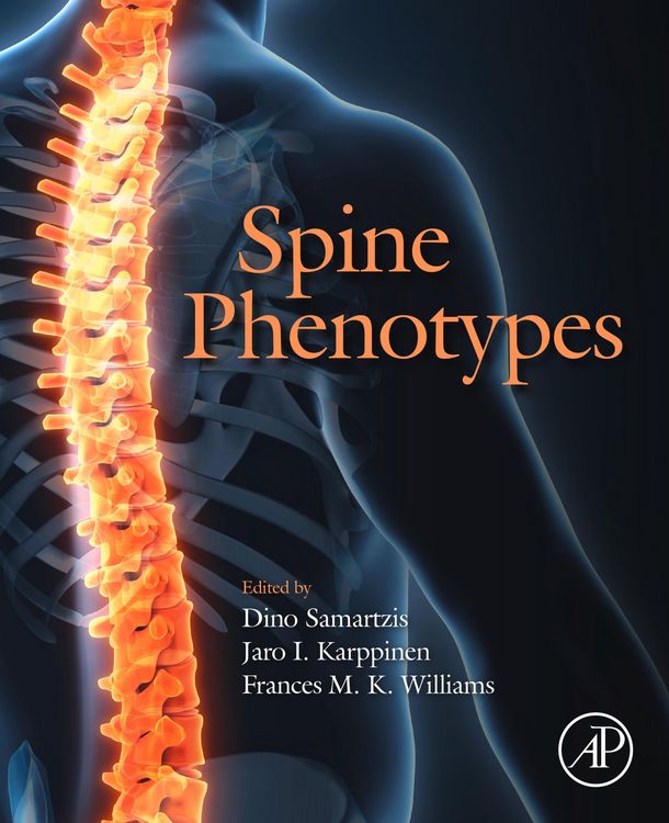 Produktbild: Spine Phenotypes